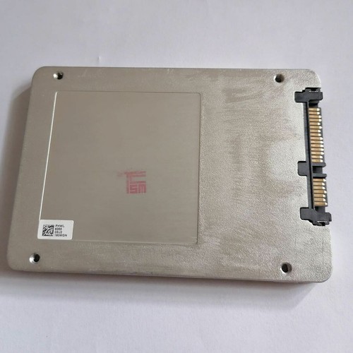 160GB INTEL SSD S3500 Series SATA 6Gb/s SSDSC2BB160G4 Solid State Drive New - Picture 4 of 4