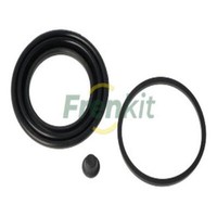 Frenkit Bremssattel Reparatursatz Vorne FüR KIA Rio Kombi DC Shuma II FB