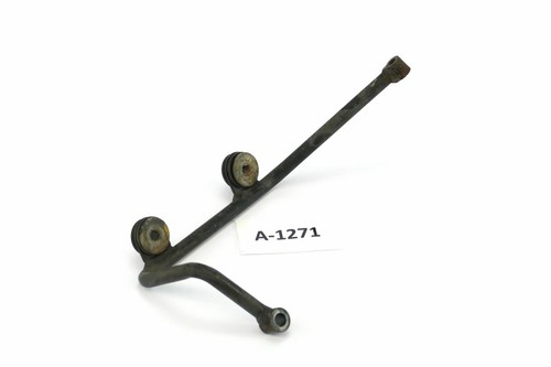 BMW R 850 R 259 Bj 1996 - Ölkühlerhalter links A1271