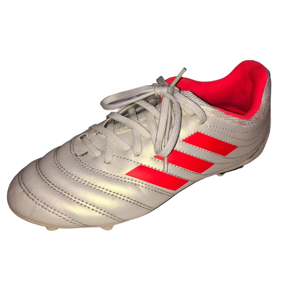 Off white cheap soccer cleats
