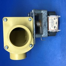 209/00256/00 20151400 2in 220V/50-60Hz, For Ipso Washer- OEM New  Black Color 