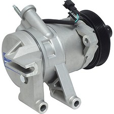 A/C Compressor-New  UAC  CO21590C