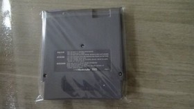 lunar pool nes loose