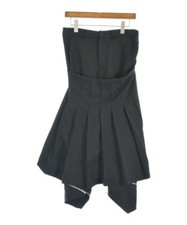 BLACK COMME des GARCONS Pants Other Black S 2200564265282