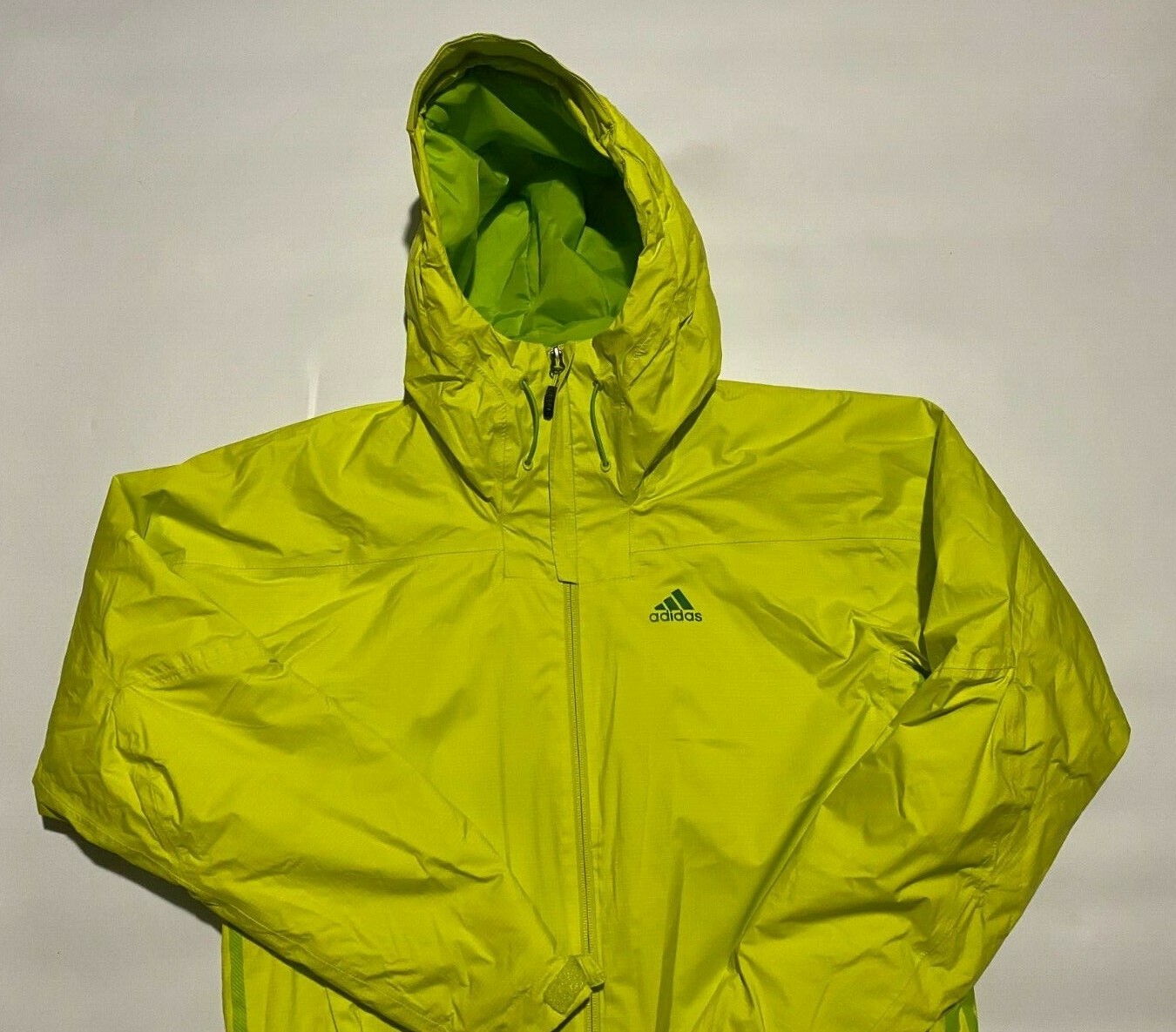 Adidas SAMPLE men's outdoor jacket