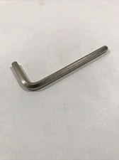 STIHL Cut-Off Saw Trimmer Hex Key Wrench TS 350 360 510 760 FS 150 151 200 202