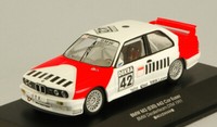 Bmw M3 (E30) #42 Dtm 1991 Cor Euser 1:43 Modell Cmr