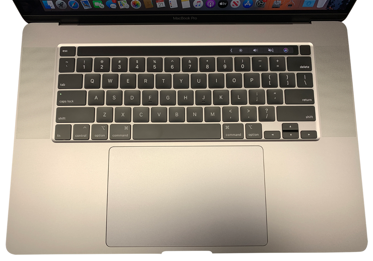 2019 APPLE MACBOOK PRO 16 2019 APPLE MACBOOK PRO 16