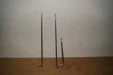 Lot de 3 antennes
