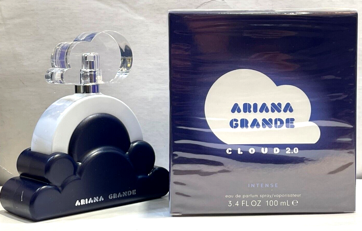 Ariana Grande Cloud Intense Eau De Parfum (100ml) for