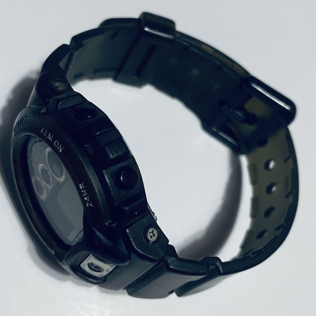 CASIO G-ZX GZX-690J-8A4 Black Dial Unisex Watch, Boys Size CASIO G-ZX GZX-690J-8A4 Black Dial Unisex Watch, Boys Size