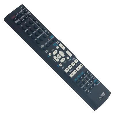 AXD7619 Replace Remote Control for Pioneer AV Receiver VSX-521 VSX-521-K VSX521