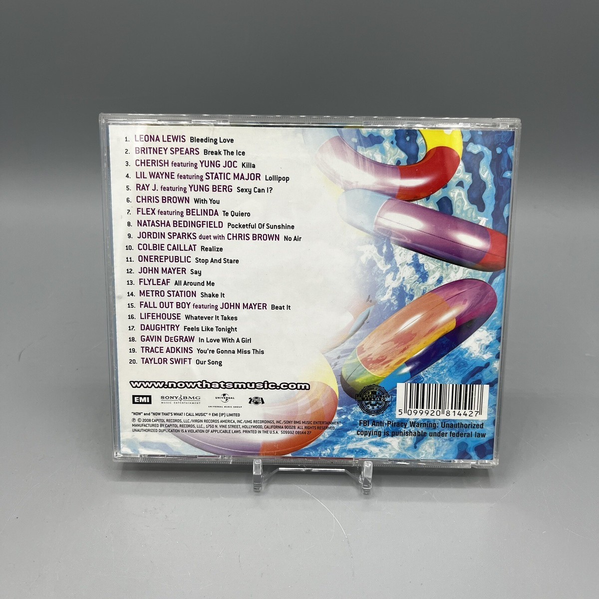 その他 Tracks of My Years [CD] VG++ 1990 She Rockers Do Dat Dance 12