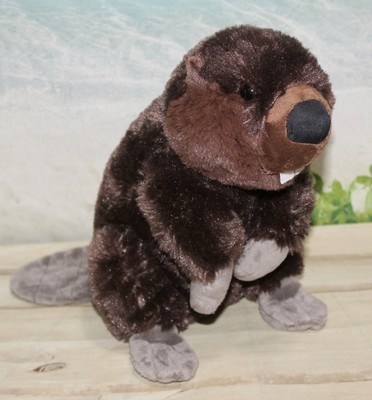 wild republic beaver