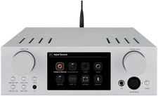 cocktail Audio HA500H balanced Tube Headphone Amp/Preamp/bluetooth DAC 100-240v
