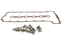 For BMW Z4 E60 525i 530i 530xi E90 325i 330i Valve Cover Gasket Bolts OEM Reinz