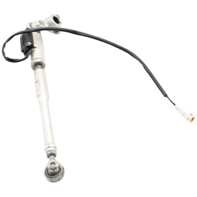 2016 - 2019 DUCATI PANIGALE 959 QUICK SHIFTER Gear Change Linkage Sensor SILVER