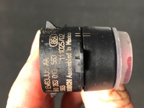 2014-2017Jeep Grand Cherokee REAR BUMPER Park Assist Sensor OEM - Picture 5 of 5