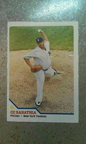 Sports Illustrated for Kids SI For Kids Baseball STARS A - E WOW YOU PICK - Picture 108 of 211