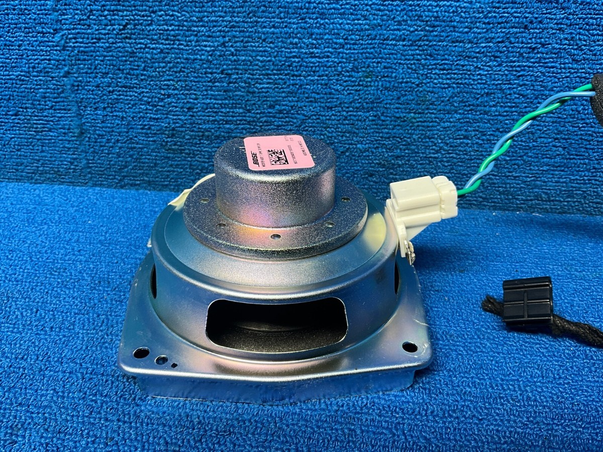 2013 - 2020 BUICK ENCORE AUDIO SOUND SPEAKER BOSE OEM 94507247 | eBay