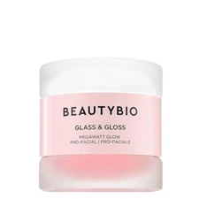 BEAUTYBIO GLASS & GLOSS MEGAWATT GLOW PRO-FACIAL 2 x 1 fl oz 