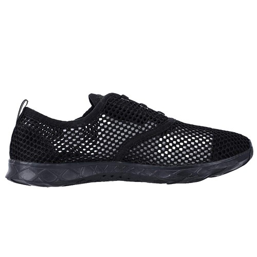 Hypard Women's Aeroweave Speedlace Rocsoc Water Shoe Grey/Purple