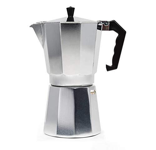 Cuban Coffee Maker Percolator Coffee 