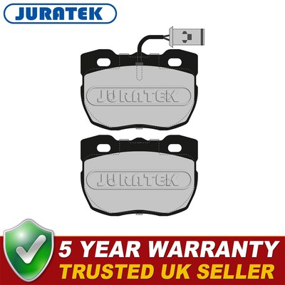 Juratek Front Brake Pads Set Fits Land Rover Defender Discovery Range 90