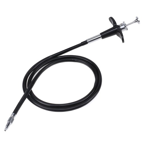 1 x 40cm/70cm/100cm Mechanical Locking Camera Shutter Release Cable Cord - Picture 2 of 19
