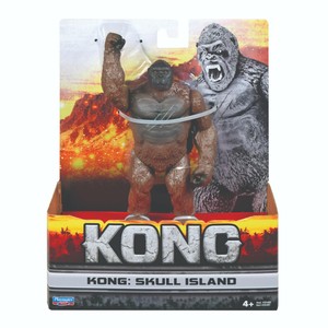 playmates king kong