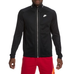 nike zipper jacket