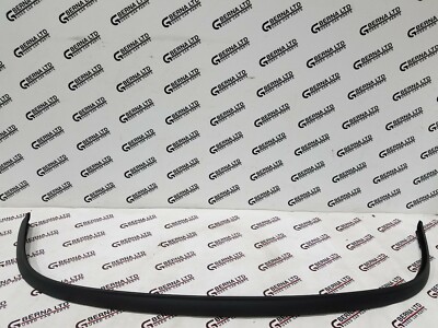 Genuine Renault CLIO 2009-12 185 Front Bumper Lower Valance Trim