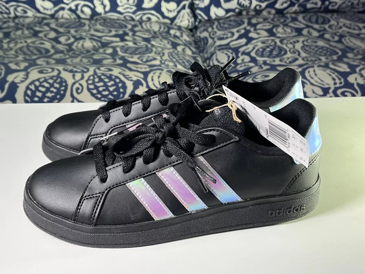 Adidas kids deals size 4