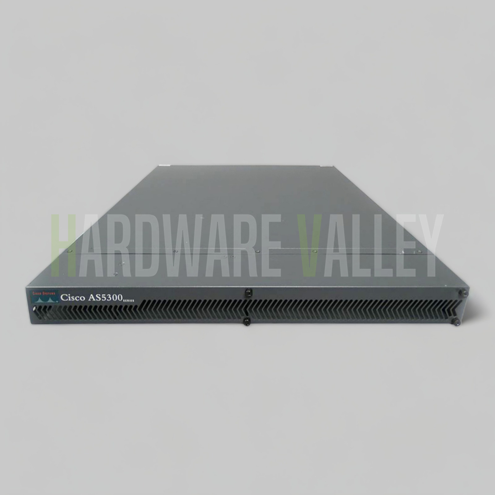 Image of CISCO AS535-8E1-210-AC AC AS5350; 8E1  216 ports Universal Port Feature Card