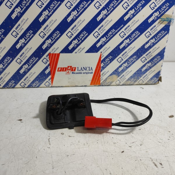 Original Fiat 127 III Serie Portalampada FüR Rechtes Faro 5940485-image