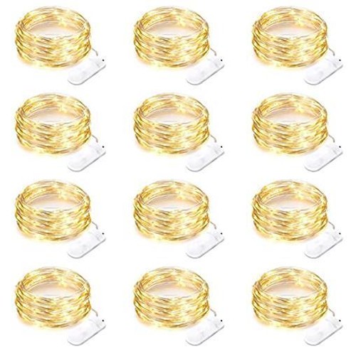 String Lights 