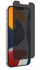 ZAGG Apple iPhone 14/13Pro InvisibleShield Glass Elite Privacy Screen Protector
