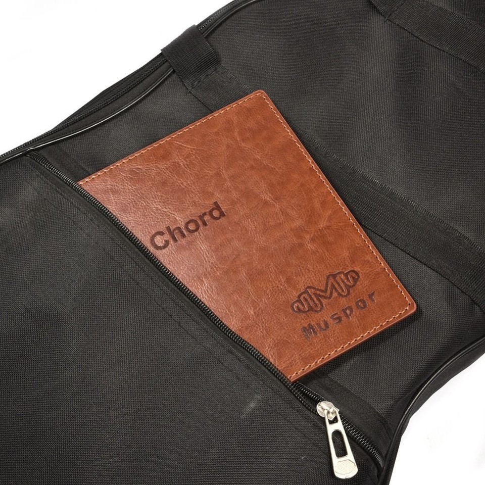 PU+ Paper Guitar Chord Graph Music Instrument Chord Map Guitar Chord