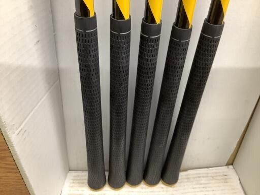 TaylorMade ROCKET BLADEZ Irons #6-9,Pw(5Clubs)/TM7-113/Flex TaylorMade ROCKET BLADEZ Irons #6-9,Pw(5Clubs)/TM7-113/Flex