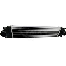 TYC 18011 Compatible with Ford Fusion Replacement Charged Air Cooler TYC 18011 Compatible with Ford Fusion Replacement Charged Air Cooler