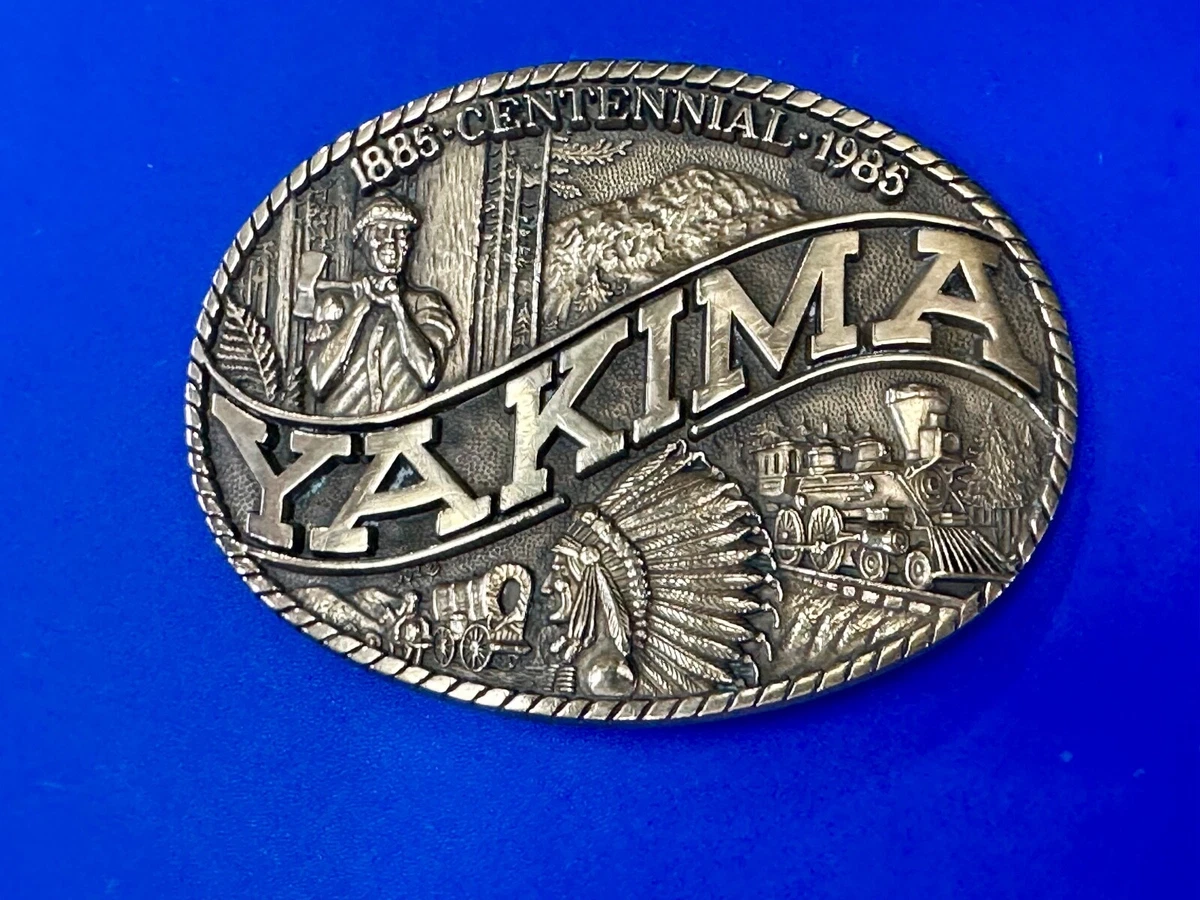 Buckle yakima wa deals