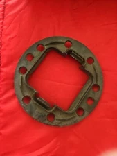 1975-1982 Corvette Retainer Ring Distributor Ring Clip w/ Plug Wire Separators 