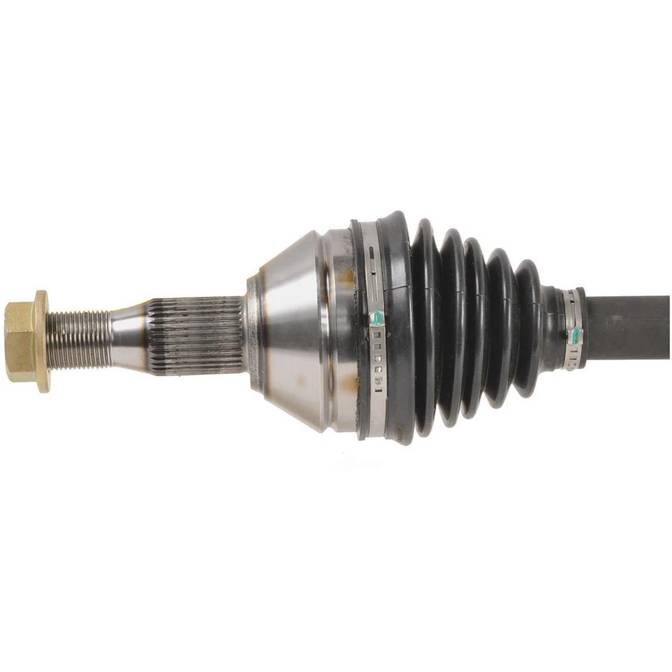 1x Eje CV delantero derecho Cardone nuevo para Chevrolet Impala 2012 2013 Foto 3 de 4