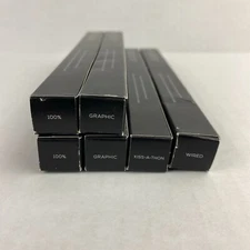 bareMinerals Statement Under Over Lip Liner 1.5 g 0.05 oz NIB CHOOSE YOUR SHADE!