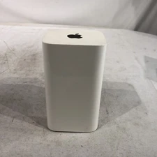 Apple AirPort Extreme Base Station WiFi Router Model A1521 No Cables Router Only