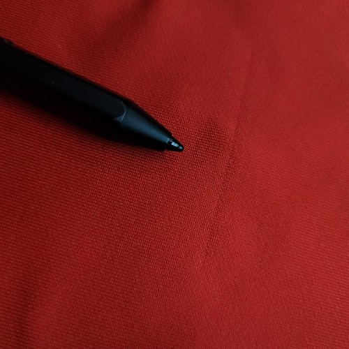 Salomon Pullover Womens L Red 1/4 Zip Advance Skin Warm Outdoor Base Layer - Picture 9 of 15