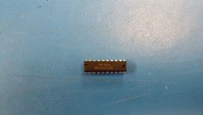  5 PCS SN74ALS533N TI 8-BIT DRIVER, INVERTED OUTPUT, PDIP20
