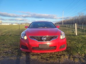 2011 Nissan Altima 2.5 S