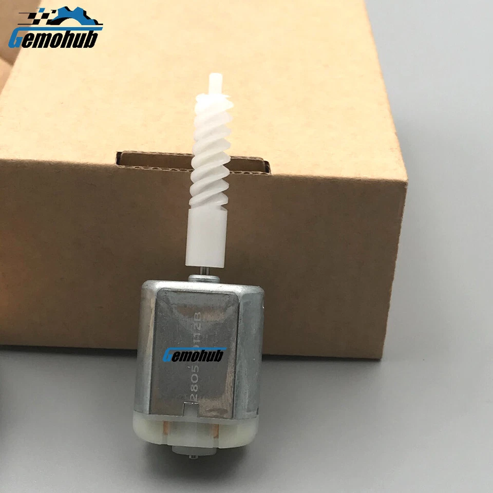 Motor de cierre de portón trasero para Lincoln MKX 1999-2003 2011-2015 Acura TL Foto 2 de 4