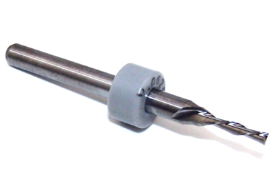 #ad #ad 1650Q0625.250A1 Carbide 1 16quot; End Mill 2 Flute Down Cut for Soft Plastic $4.75